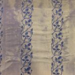 MORITZ - SPLENDOR/ARTE XVI (16) GIOVANNA COL: F3016-20 COUNTRY BLUE